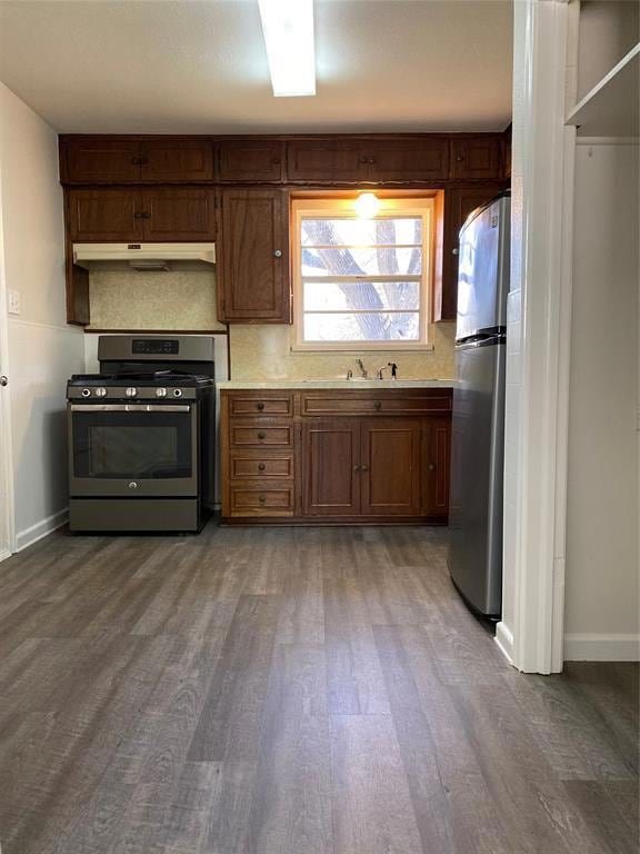 1221 S Lamar St, Weatherford, TX 76086 - photo 4