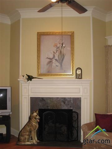 3993 3993 Spartanburg Ln, Tyler, TX 75701 - photo 4