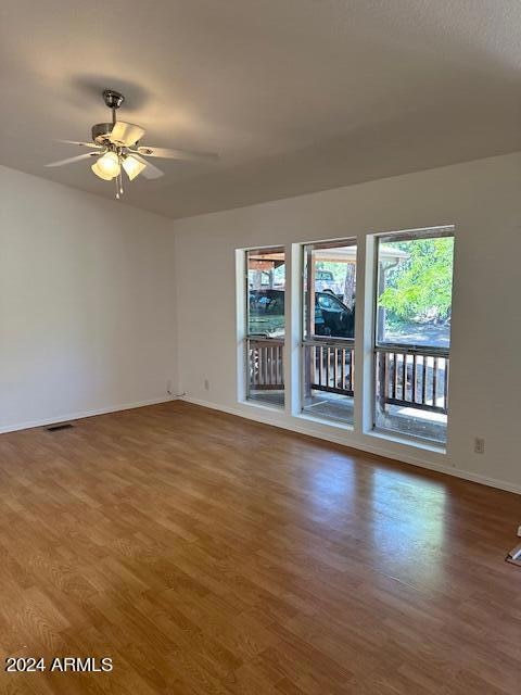 261 W Oliver, Show Low, AZ 85901 - photo 3