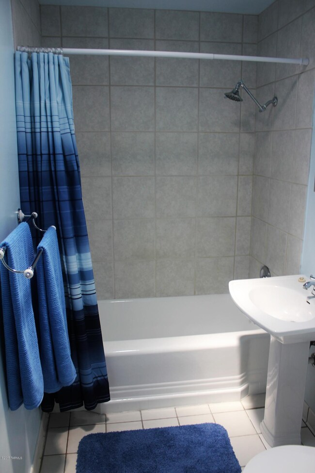 Bathroom #2