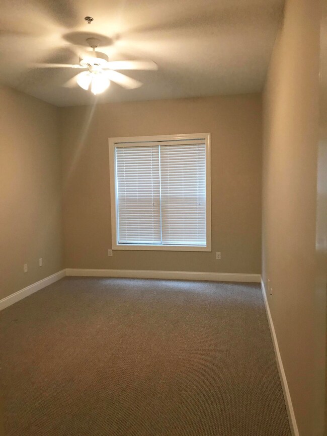 1st bedroom