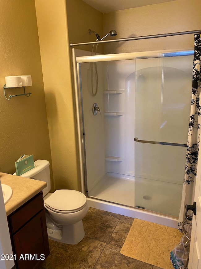 mother in law bathroom