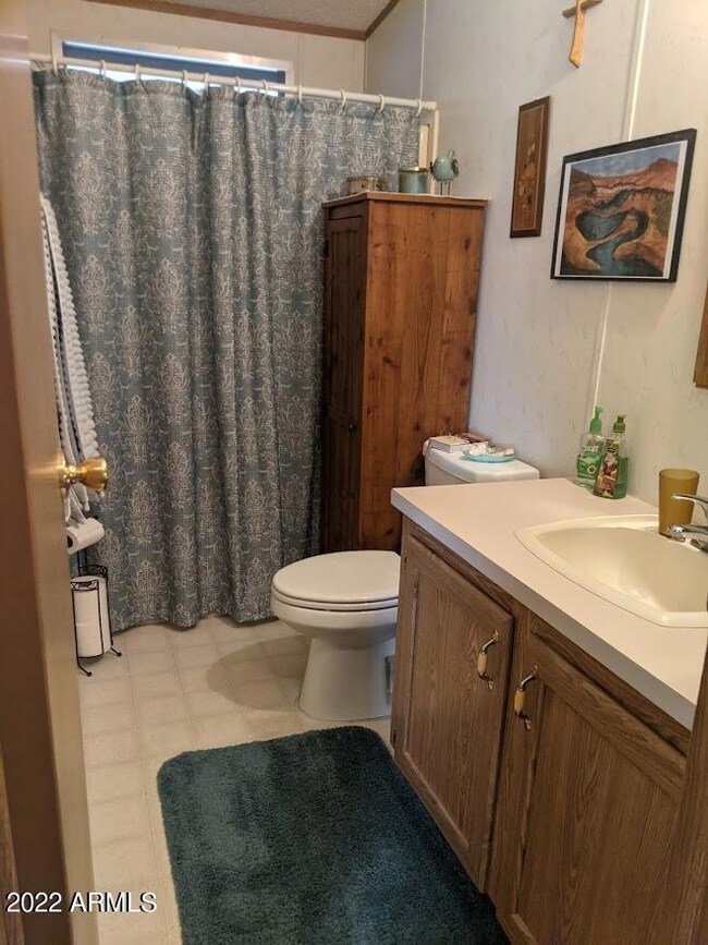 hall bath