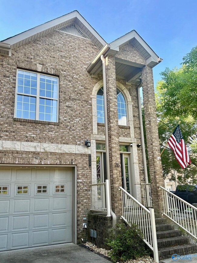 28557 Us Hwy 431 N unit 26, Grant, AL 35747 - photo 5