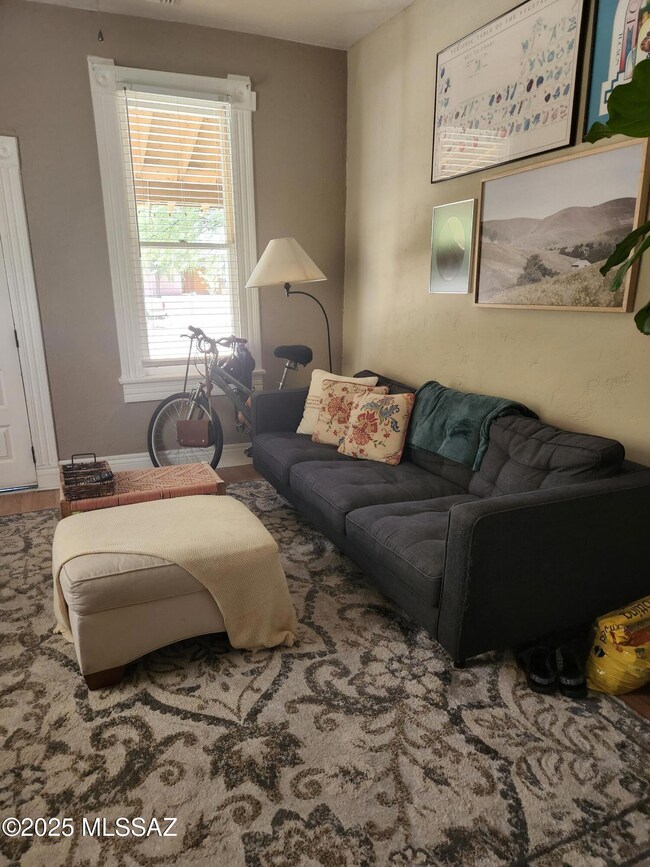 815 E 8th St, Tucson, AZ 85719 - photo 6
