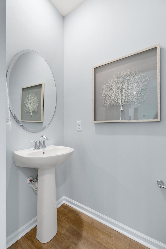 powderroom