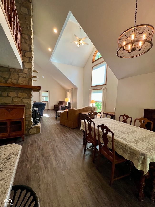 8546 N Chickadee Dr, Morgantown, IN 46160 - photo 6