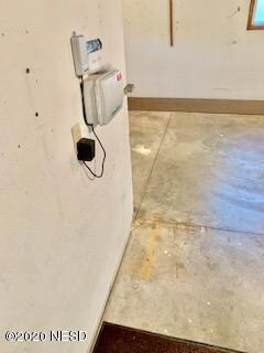 1404 controls for under ground sprinkler