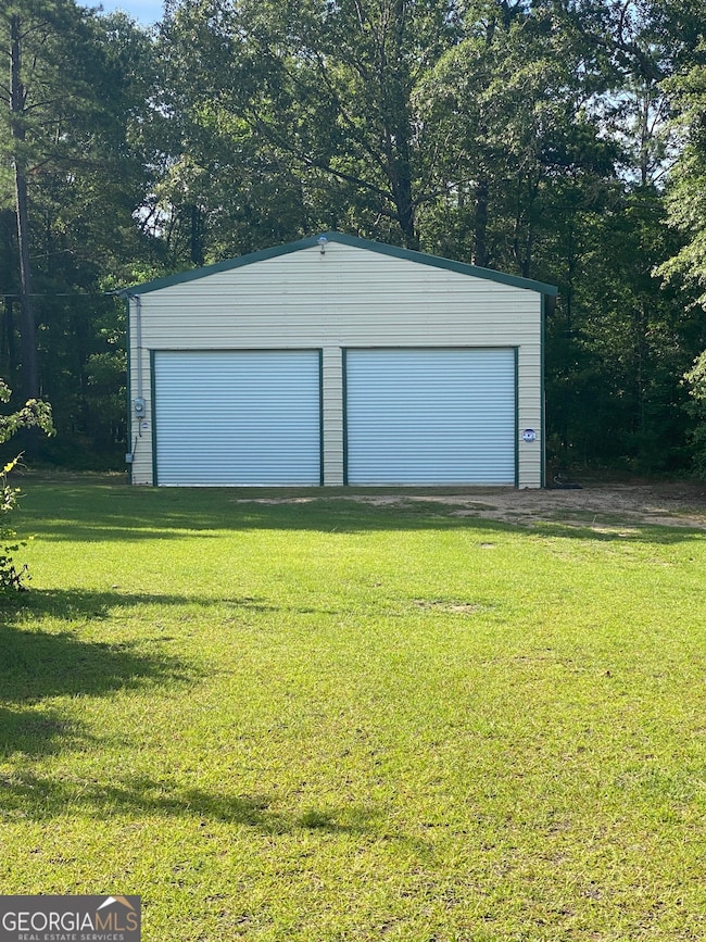 1455 Fred Hall Rd, Gordon, GA 31031 - photo 7