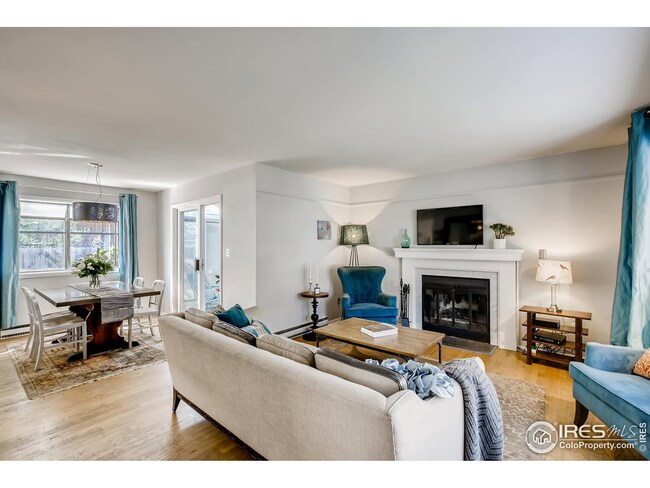 2247 23rd St, Boulder, CO 80302 - photo 5