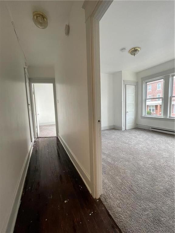 408 W Washington St unit 2E, Allentown, PA 18102 - photo 4