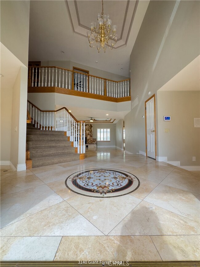 3140 Giant Forest Loop, Chino Hills, CA 91709 - photo 3