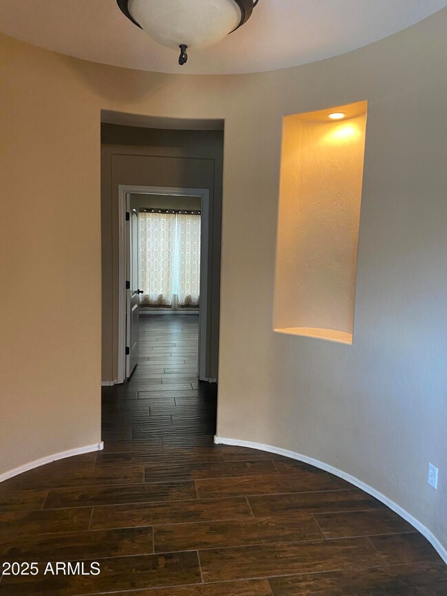 Entry 4 - 23317 N. Arrellaga Dr.