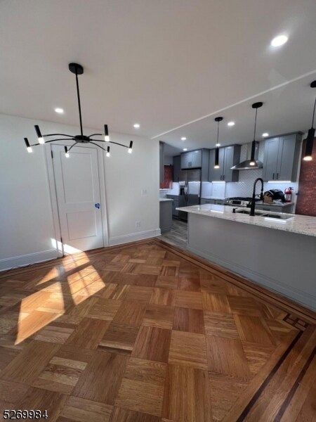 45 Cathedral Ave, Nutley, NJ 07110 - photo 5