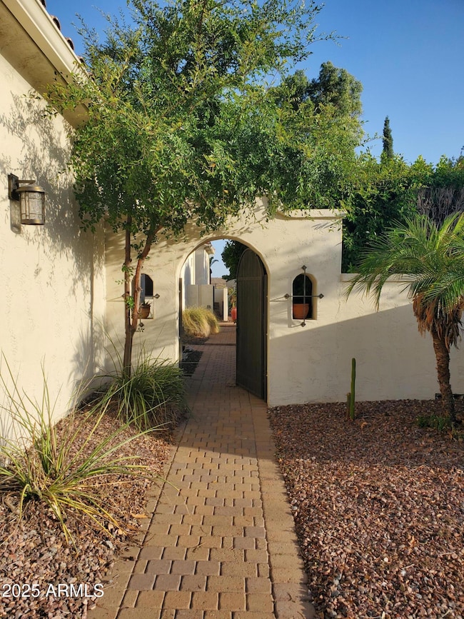 14659 W Hidden Terrace Loop, Litchfield Park, AZ 85340 - photo 2