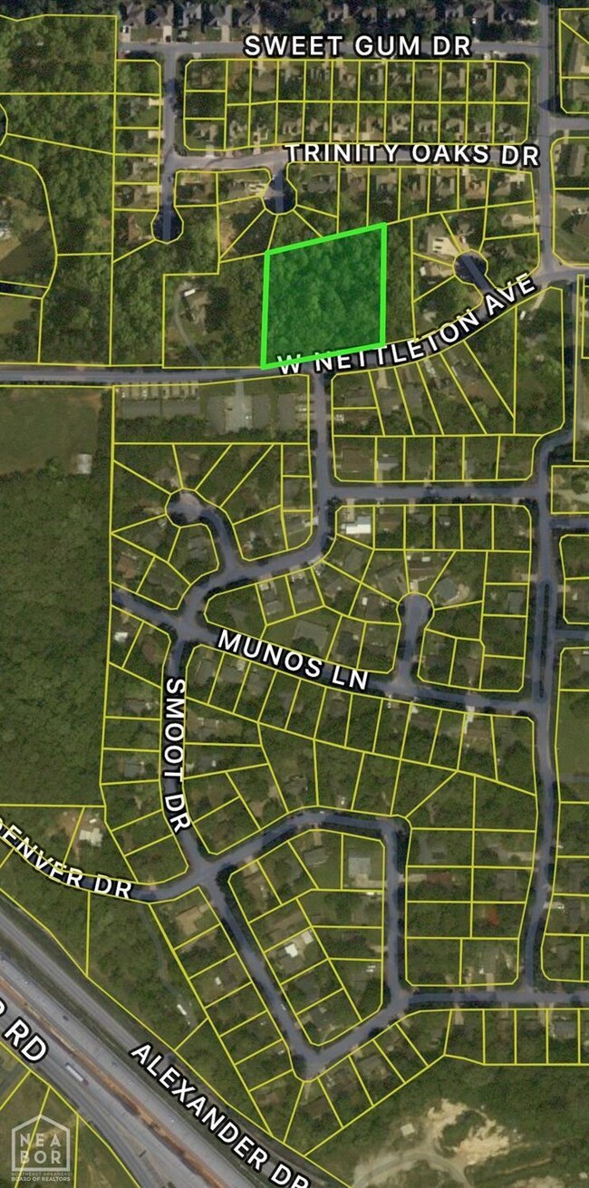 0 W Nettleton Ave, Jonesboro, AR 72401 - photo 7