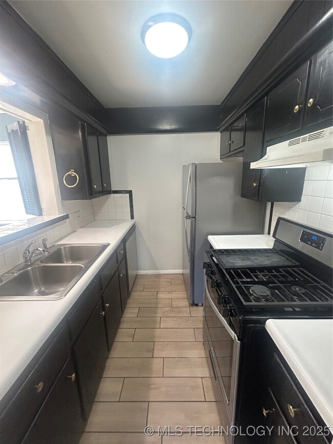 4909 S Utica Ave unit D, Tulsa, OK 74105 - photo 6