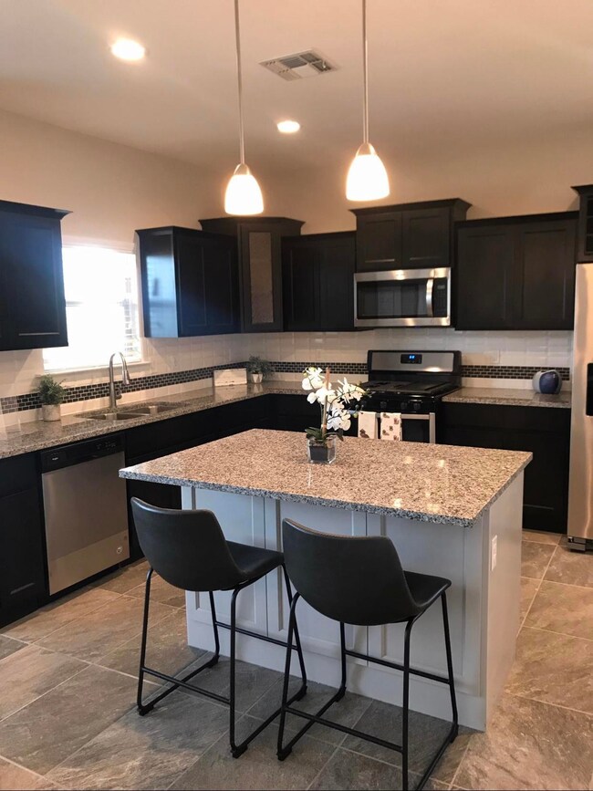 14900 Louis Baudoin Ct, El Paso, TX 79938 - photo 7