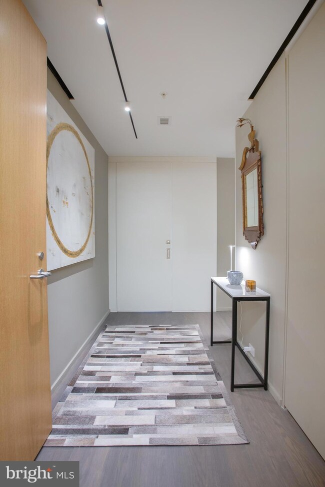 The Residences at CityCenter unit 908, Washington, DC 20001 - photo 6