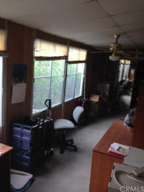 Office Area