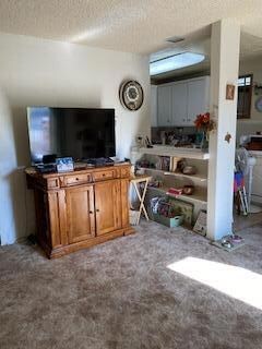 Open Space off the kitchen