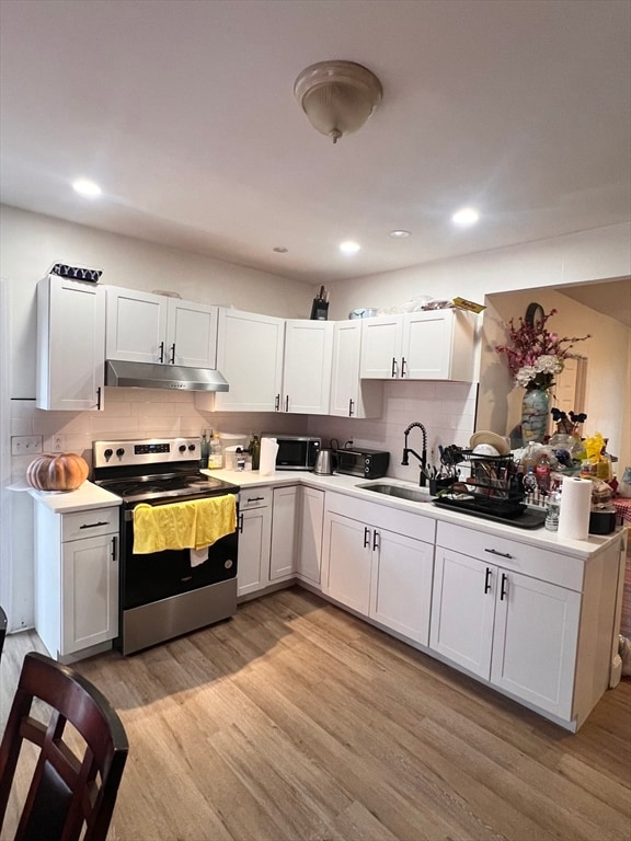 18 Greenacre Square, Springfield, MA 01105 - photo 3