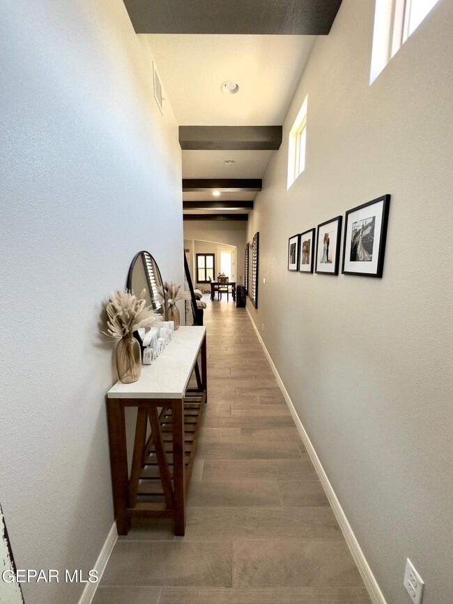 732 Oxfordshire St, El Paso, TX 79928 - photo 3