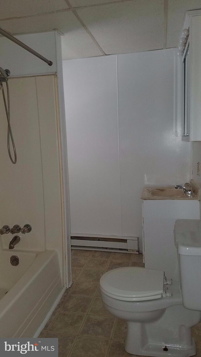 45 S Green St unit 1, Berkeley Springs, WV 25411 - photo 4