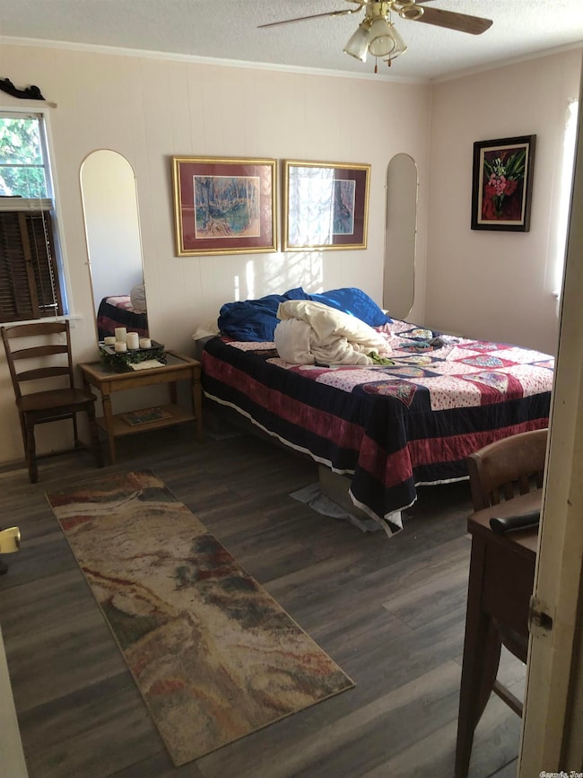 802 N Grant St, Sheridan, AR 72150 - photo 5