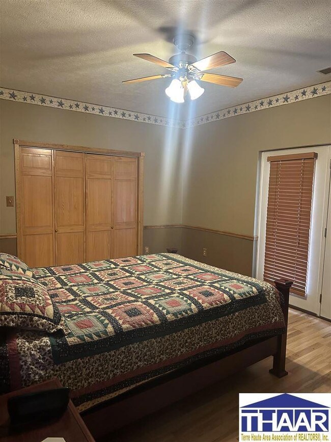 11112 N Kennedys Crossing Rd, Brazil, IN 47834 - photo 6