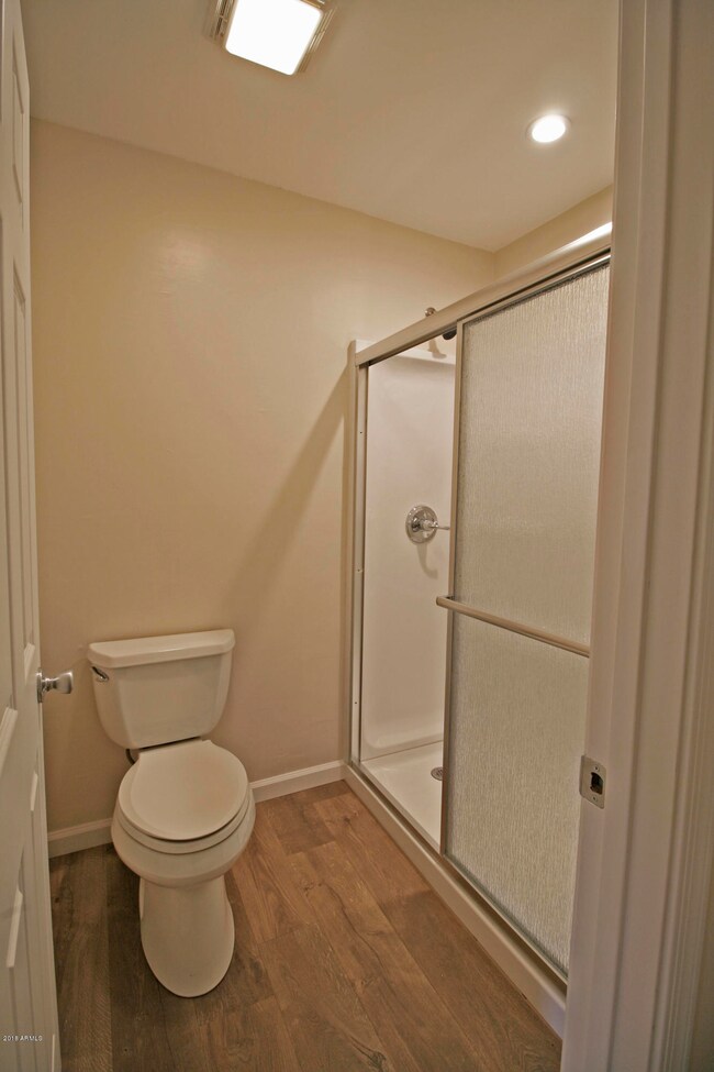 Master Bath 1