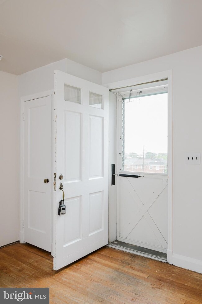 3446 Woodstock Ave, Baltimore, MD 21213 - photo 4