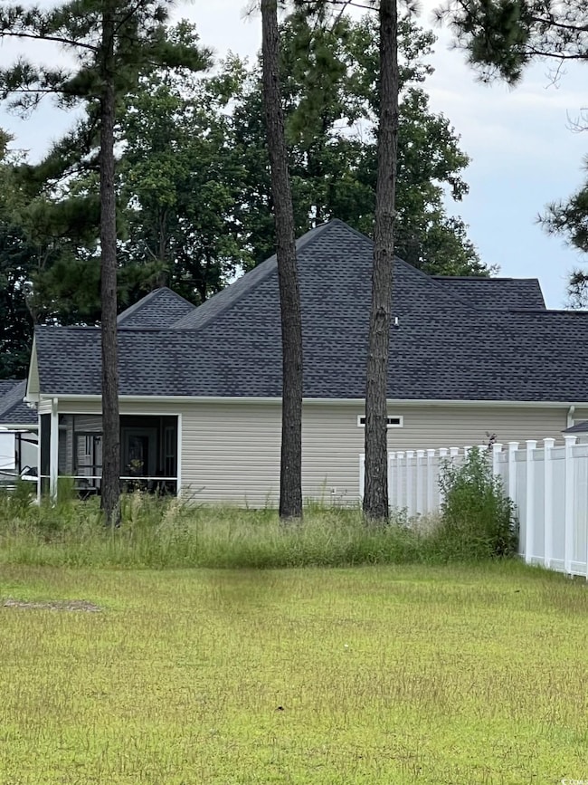 2617 Scarbrough Dr unit Lot 26, Hemlock Alt, Loris, SC 29569 - photo 2