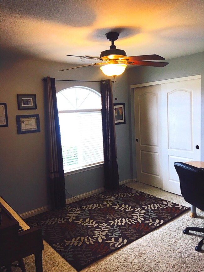 Front Bedroom 2