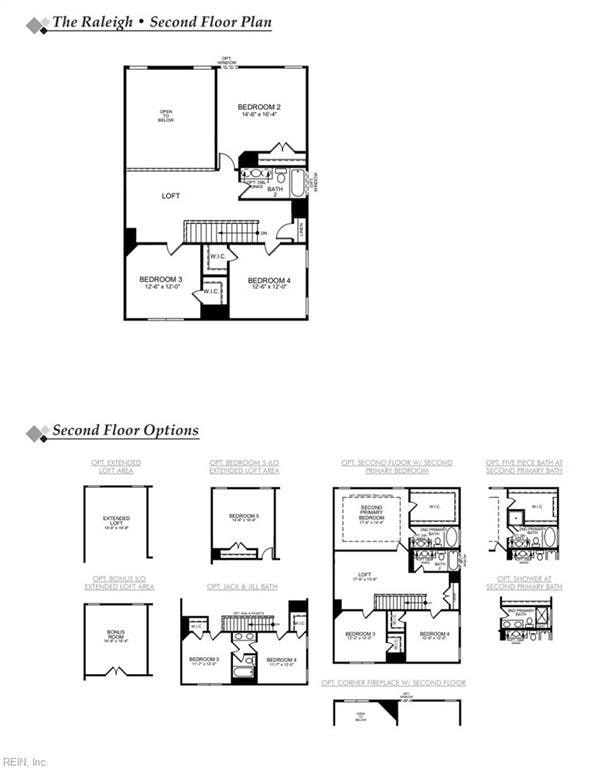 1418 Wharf Hill Dr, Smithfield, VA 23430 - photo 3