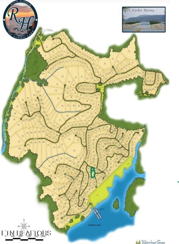 0 Alum Dr Lot #524 Dr, New Tazewell, TN 37825 - photo 2