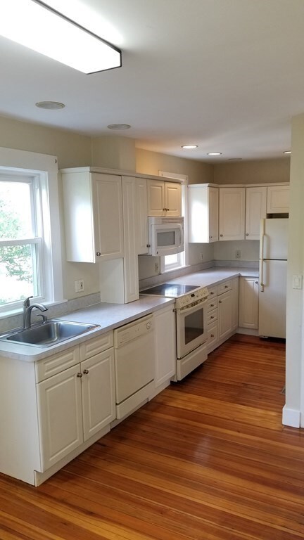 128 Garden St unit 1, Cambridge, MA 02138 - photo 5