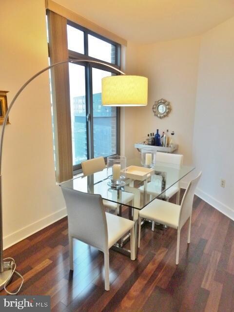 The Vue unit 2104, Baltimore, MD 21202 - photo 4