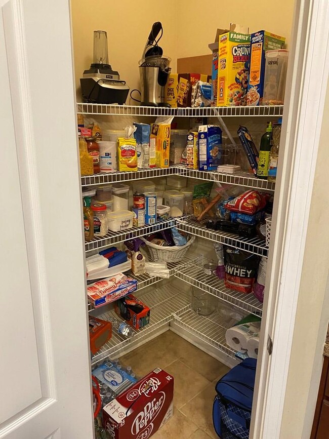 Pantry