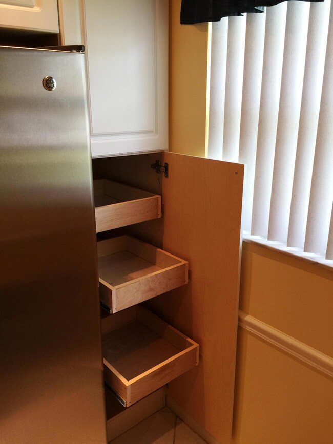 Kitchen right