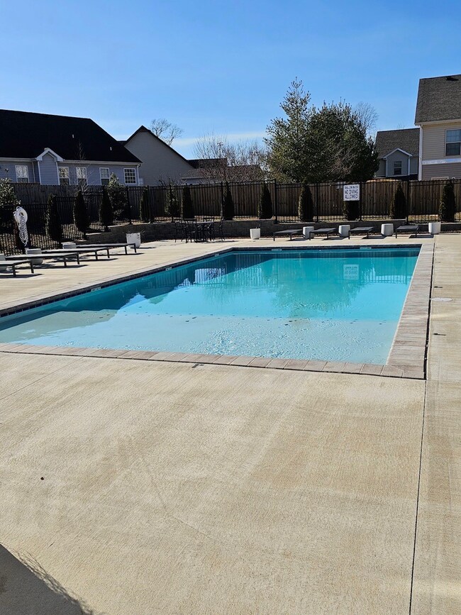 850 Professional Park Dr unit C201, Clarksville, TN 37040 - photo 5