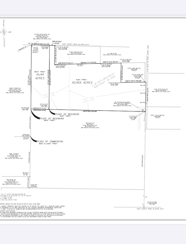 0 County Road 2730, Farmersville, TX 75442 - photo 2
