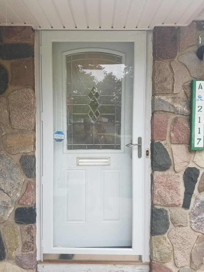 3 Front Door