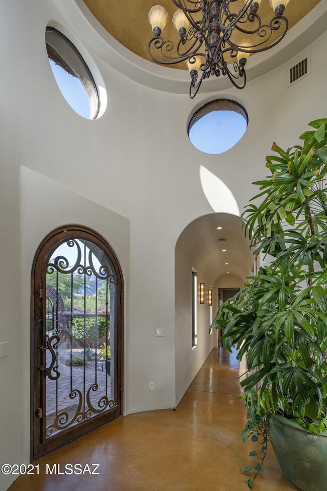 3490 E Camino A Los Vientos, Tucson, AZ 85718 - photo 4