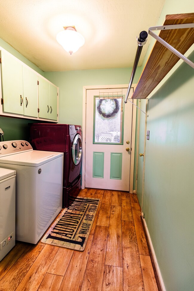 1015 Maple Rd, Stewart, TN 37175 - photo 6