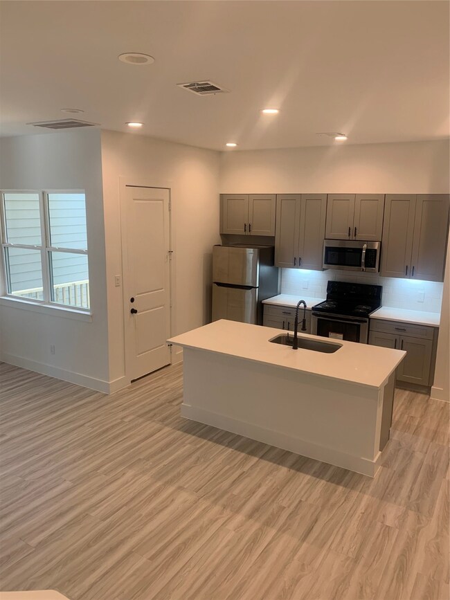 2500 Judiway St unit 3508, Houston, TX 77018 - photo 5