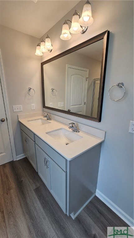 98 Marsh Salt Ln, Port Wentworth, GA 31407 - photo 6