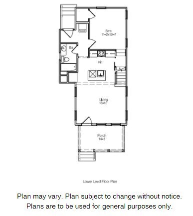 210 Quintus Ln, Oxford, MS 38655 - photo 2