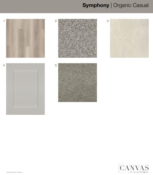 DESIGN SELECTIONS