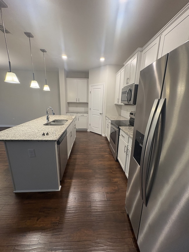 422 Butler Rd, Mt. Juliet, TN 37122 - photo 7